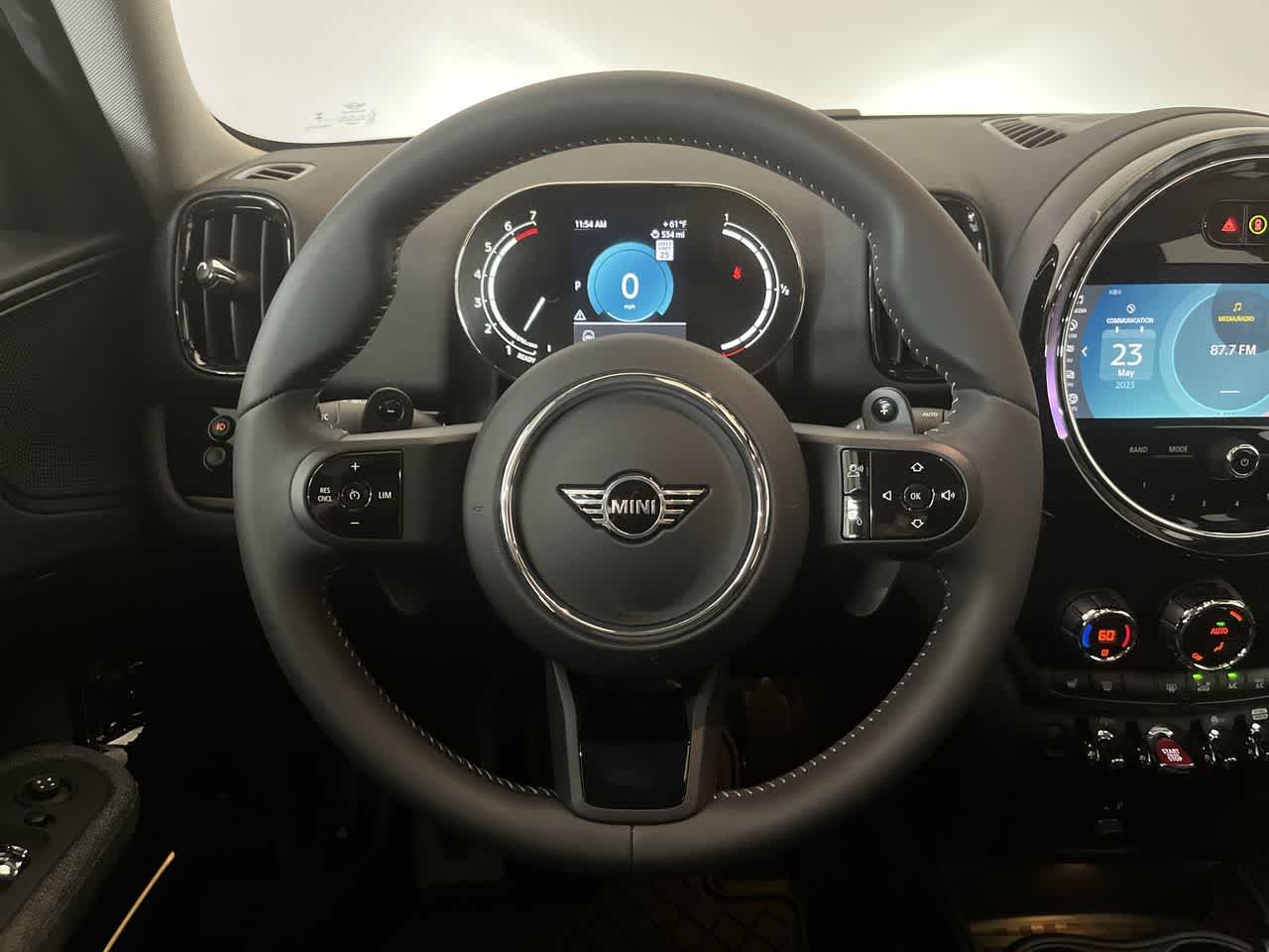 Thumbnail: 2023 MINI Cooper Countryman - 22