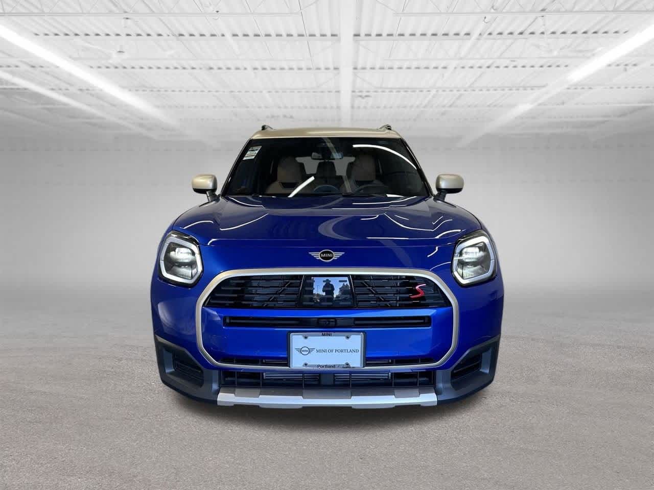 Thumbnail: 2026 MINI Cooper Countryman - 7