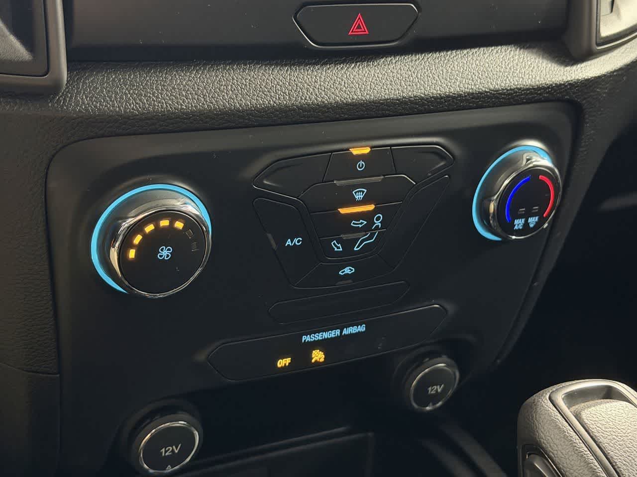 Thumbnail: 2020 Ford Ranger - 21