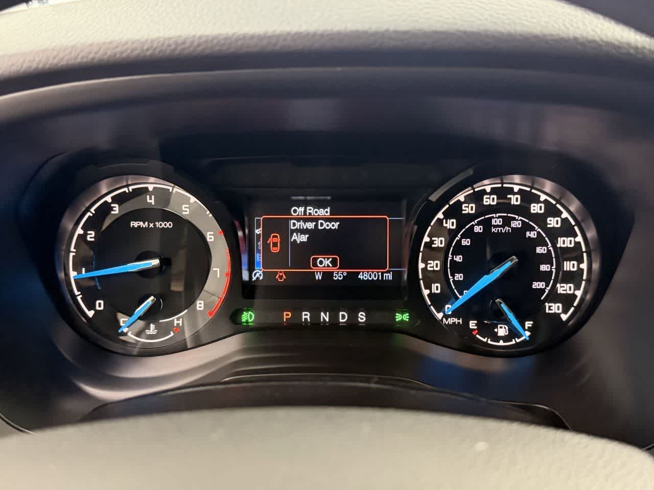 Thumbnail: 2020 Ford Ranger - 18