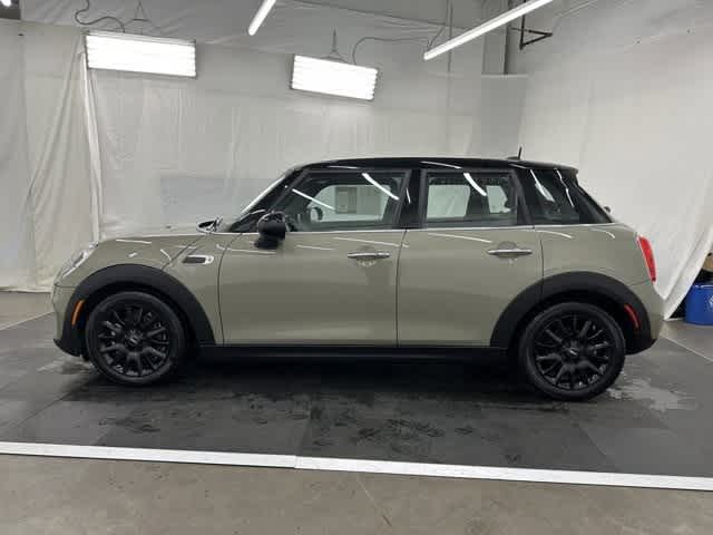 Thumbnail: 2019 MINI Cooper Hardtop - 2
