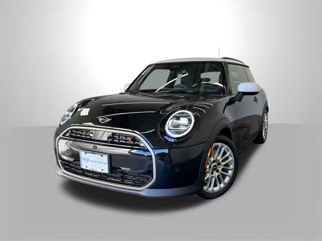 2025 MINI Cooper Hardtop 2 Door -
                  Portland, OR