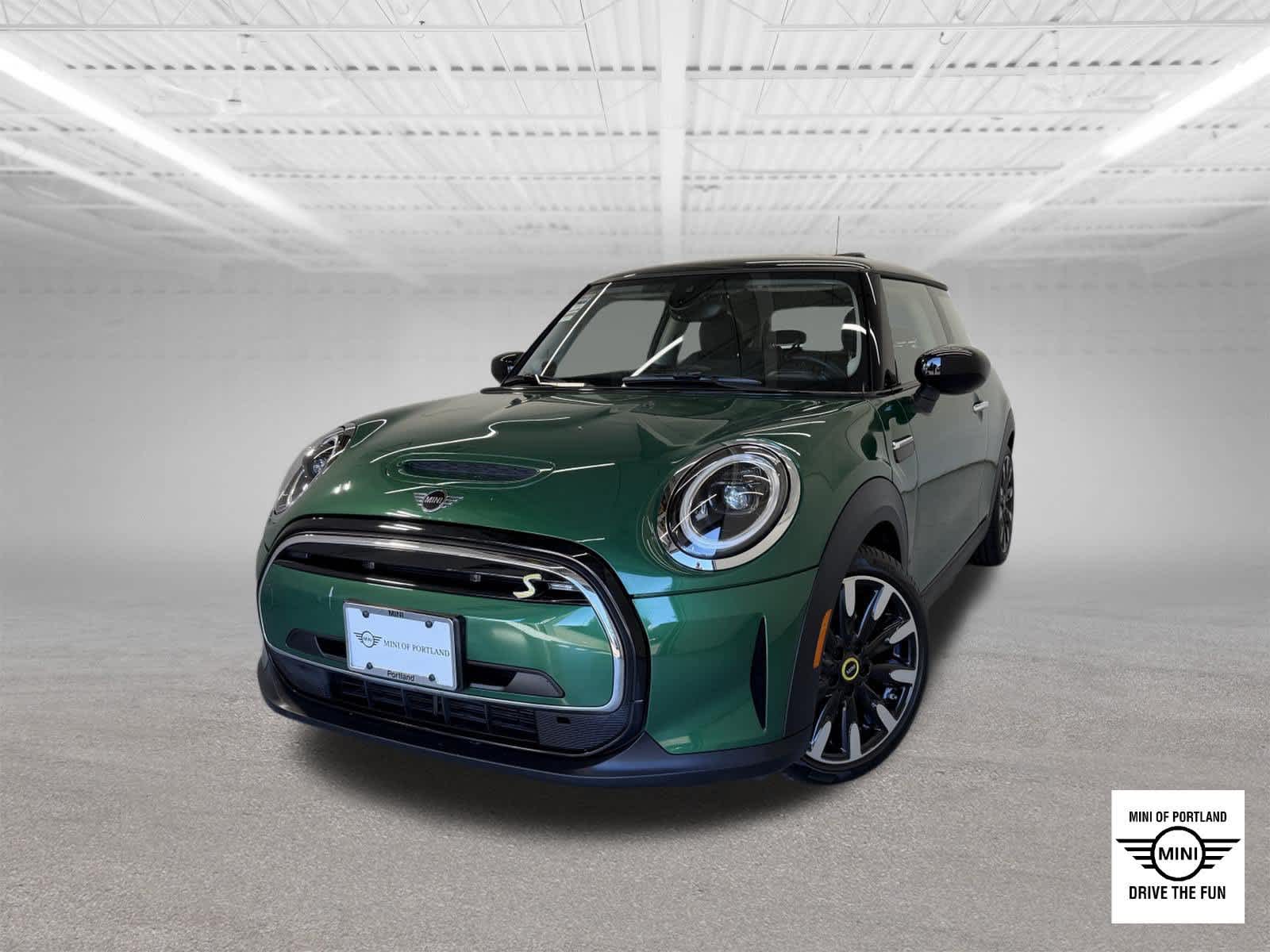 2024 Mini Electric Hardtop 2 Door