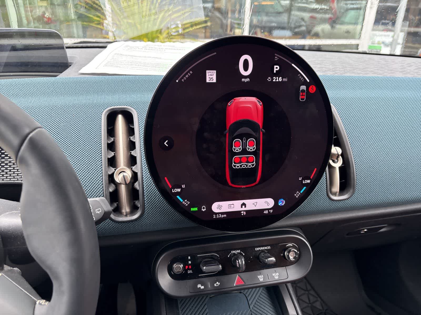 Thumbnail: 2025 MINI Cooper Countryman - 10