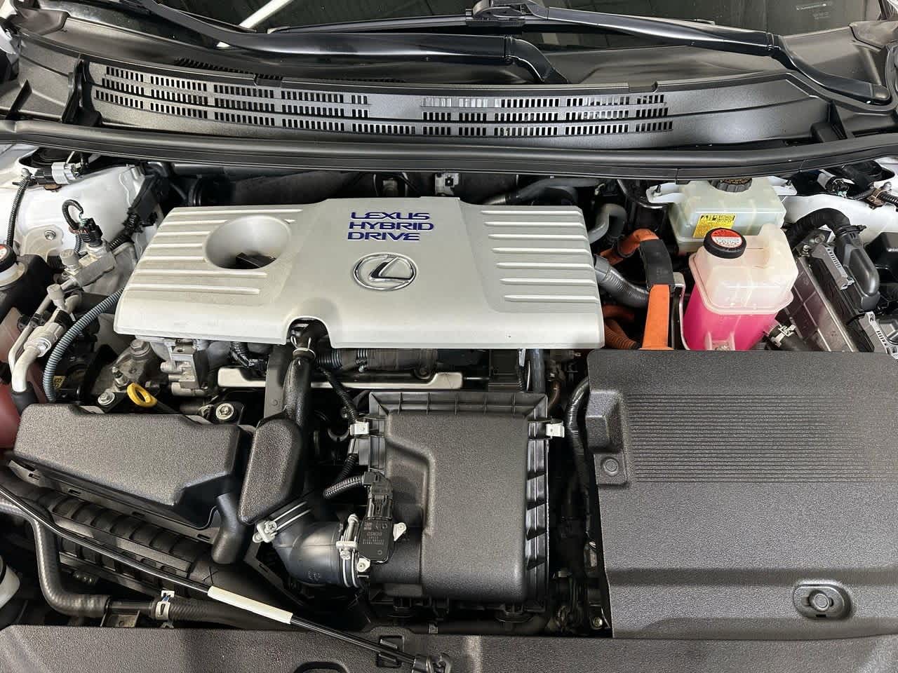 Thumbnail: 2015 Lexus CT - 9