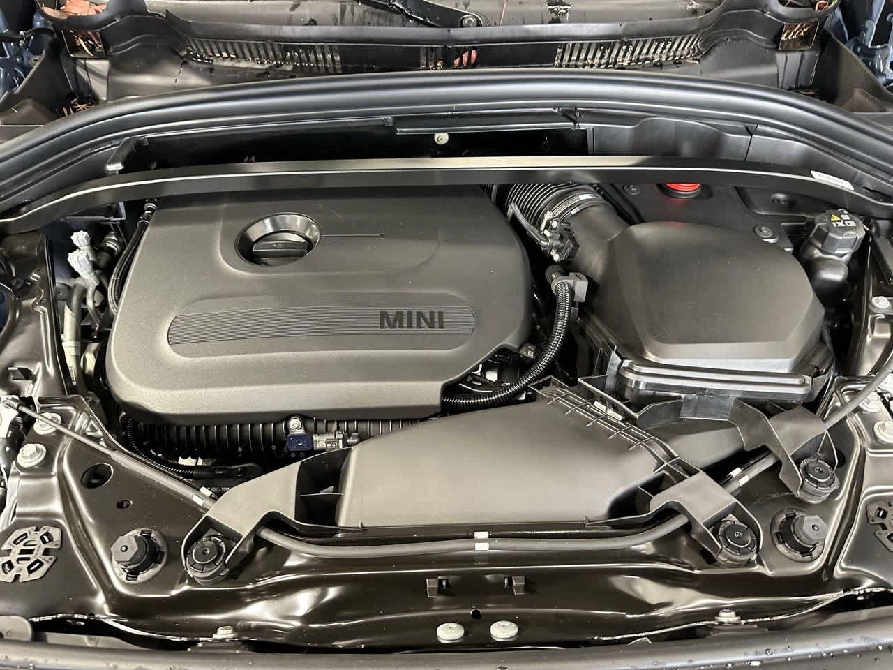 Thumbnail: 2025 MINI Cooper Countryman - 7