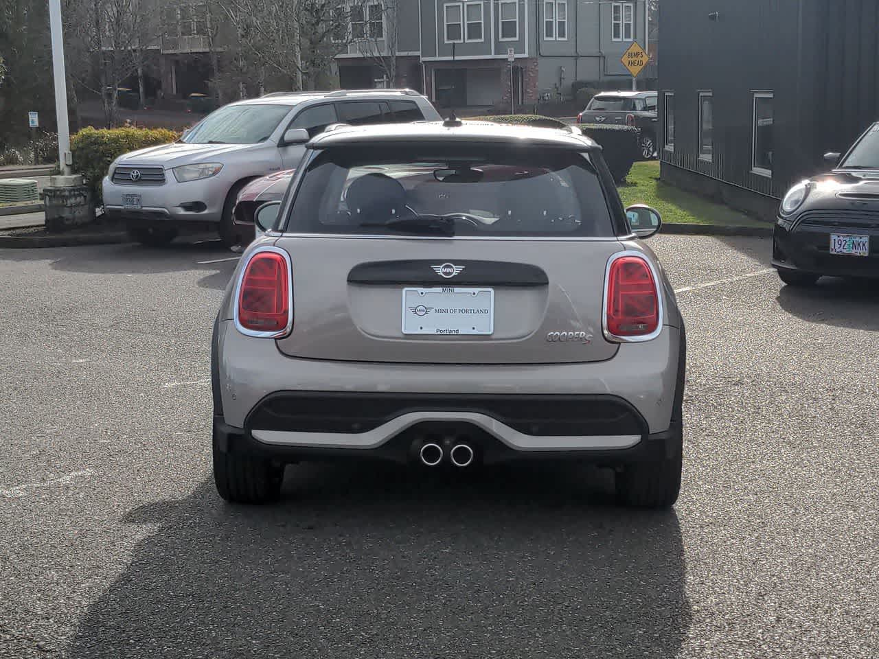 Thumbnail: 2023 MINI Cooper Hardtop - 5