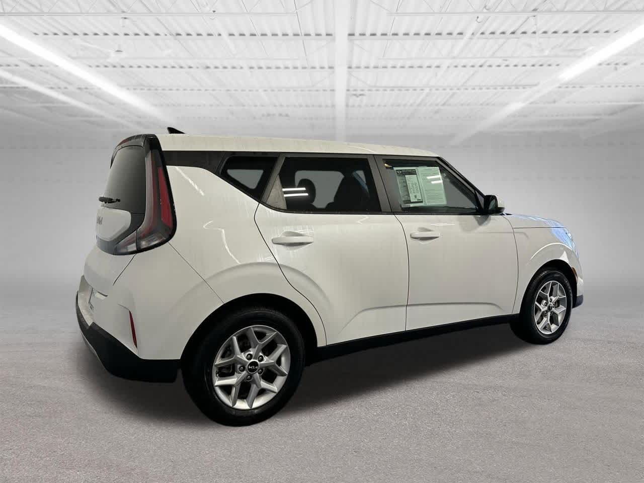 Thumbnail: 2024 Kia Soul - 6