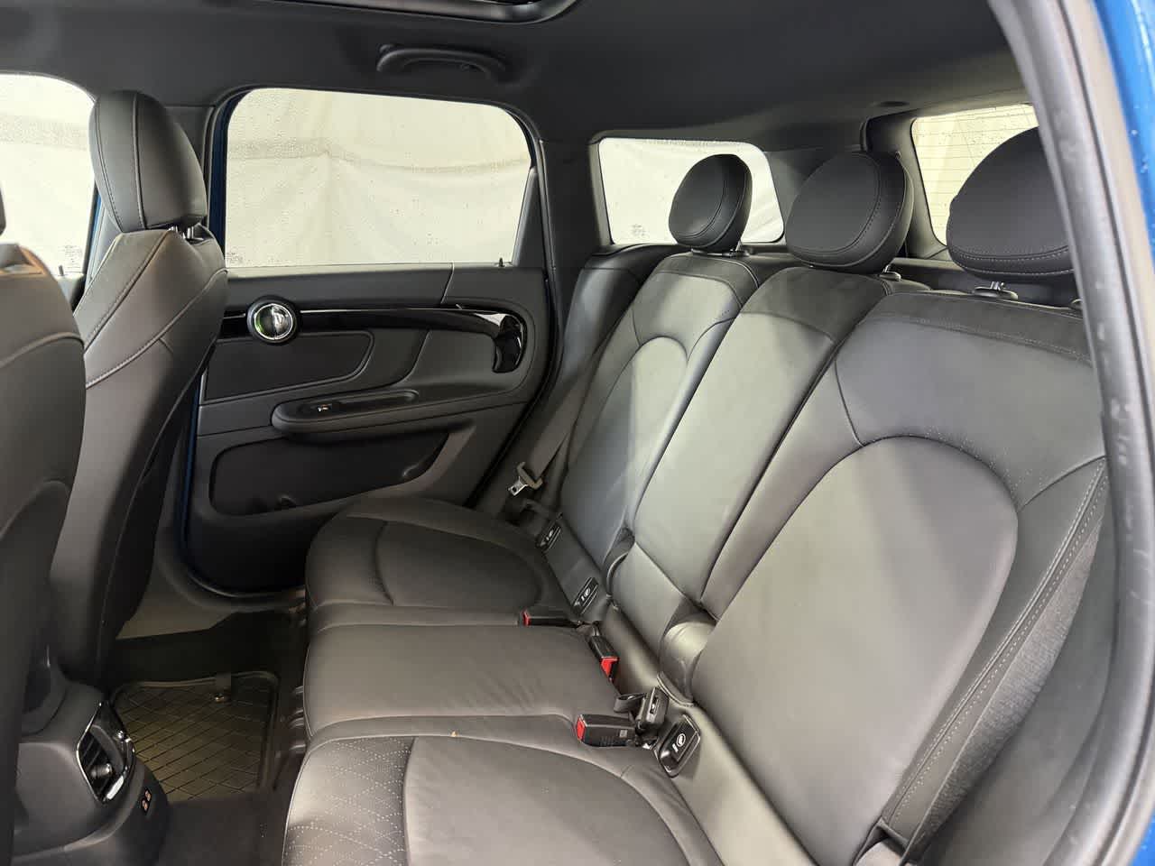 Thumbnail: 2019 MINI Cooper Countryman - 10
