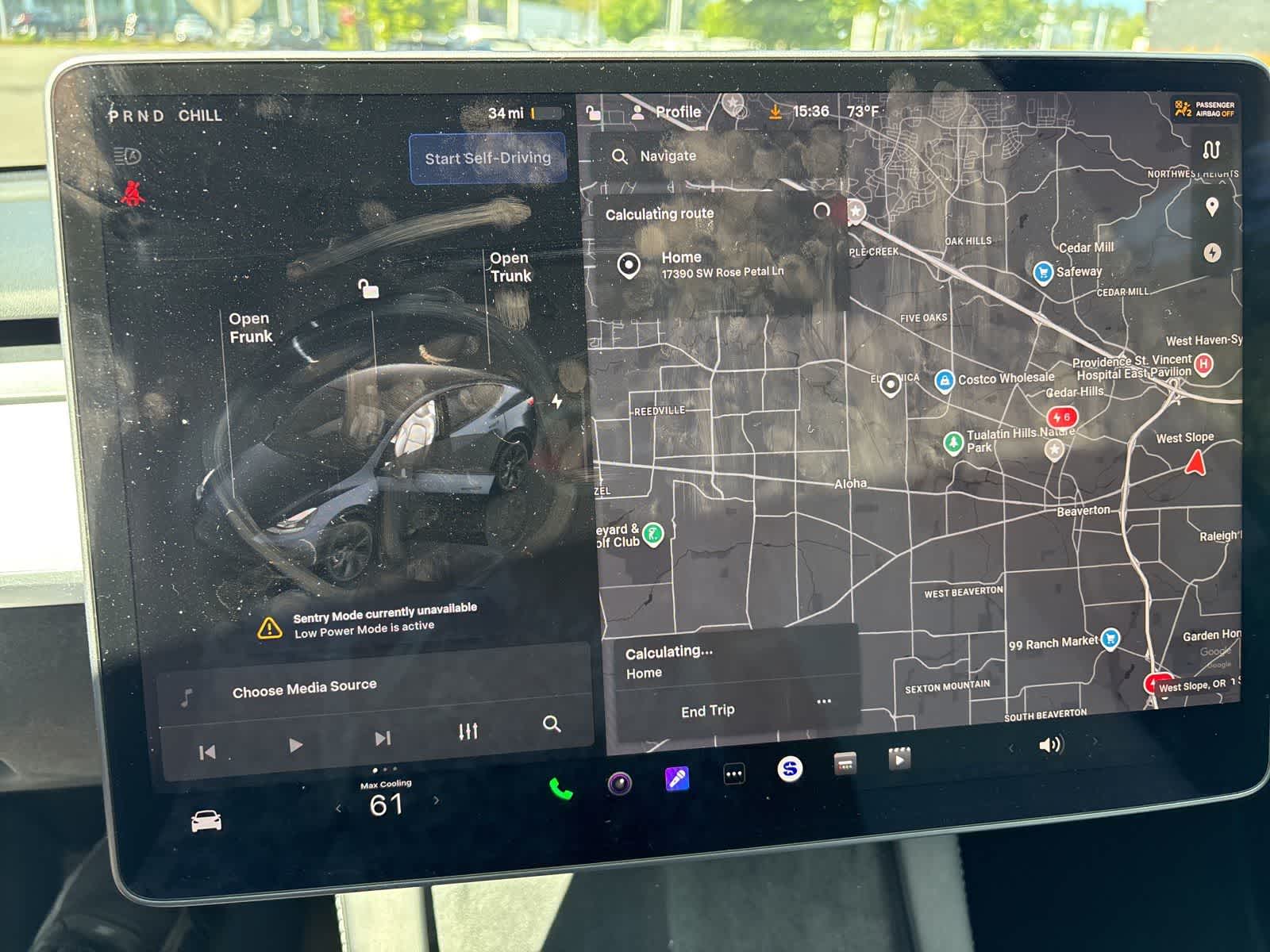 Thumbnail: 2024 Tesla Model Y - 6
