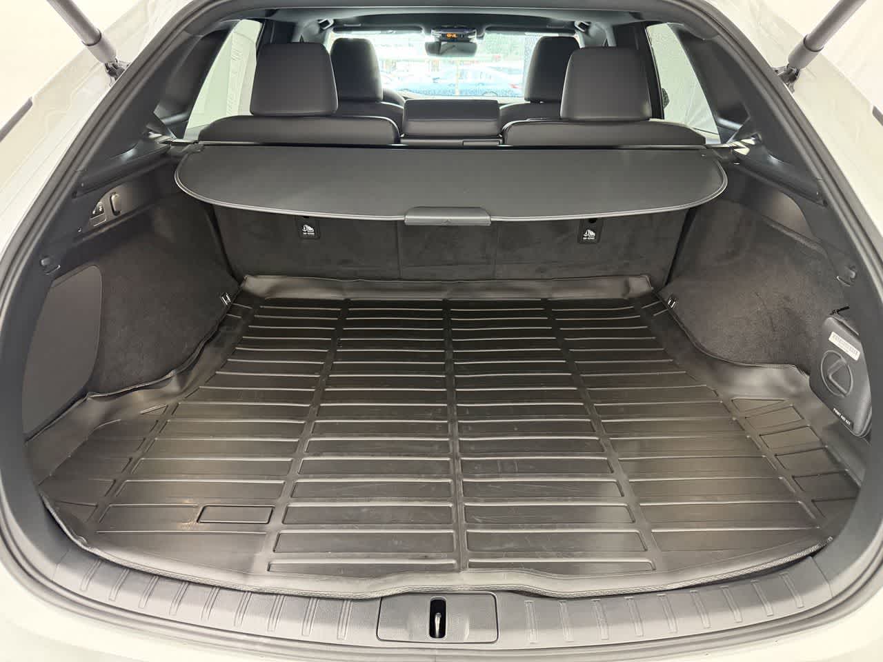 Thumbnail: 2024 Lexus RX - 5