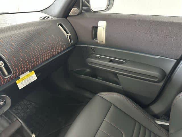 Thumbnail: 2026 MINI Cooper Countryman - 24