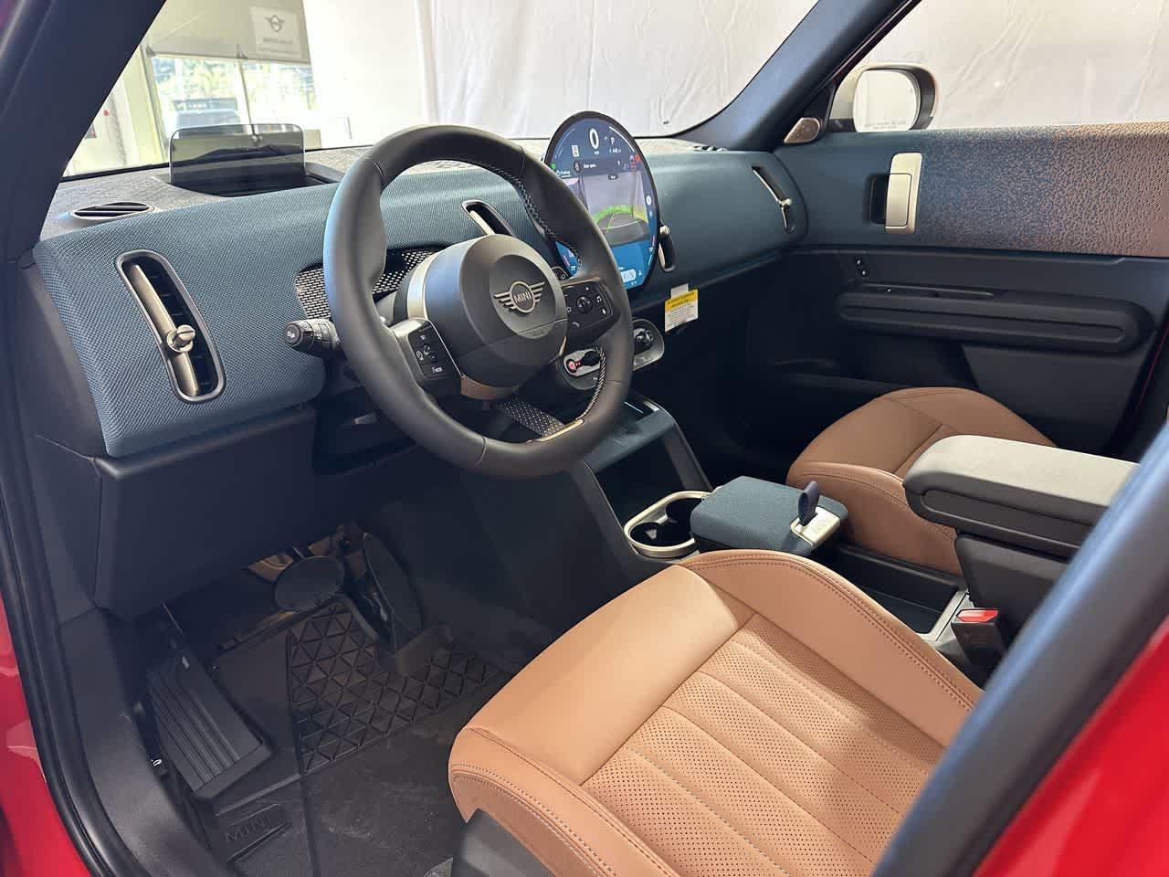 Thumbnail: 2025 MINI Cooper Countryman - 9