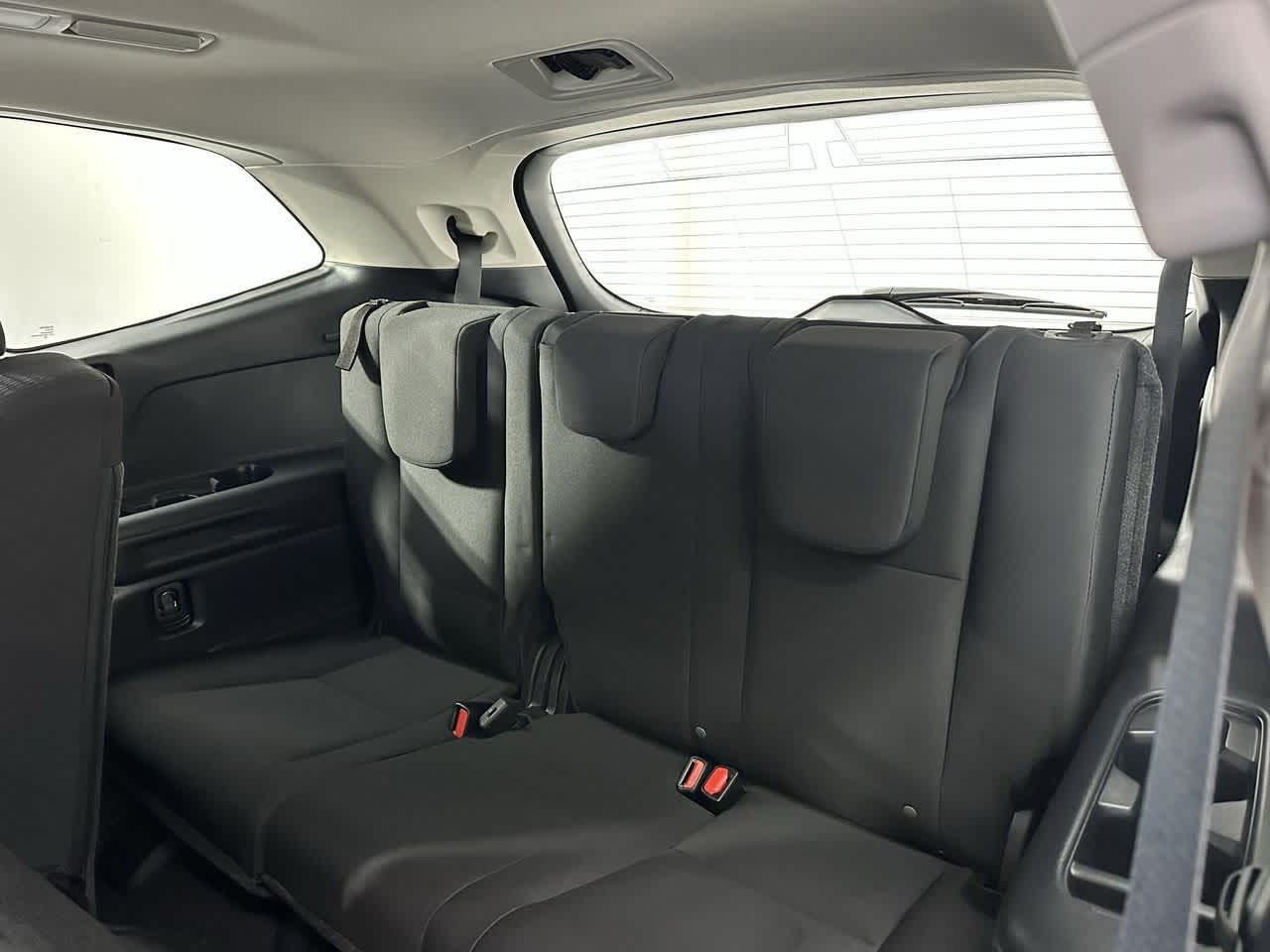 Thumbnail: 2023 Subaru Ascent - 13