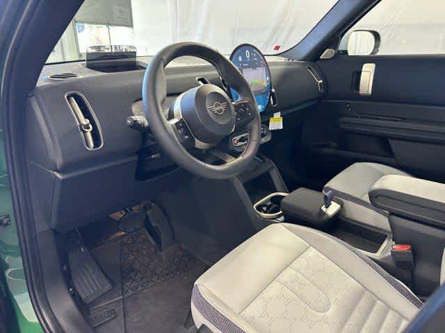 Thumbnail: 2026 MINI Cooper Countryman - 10