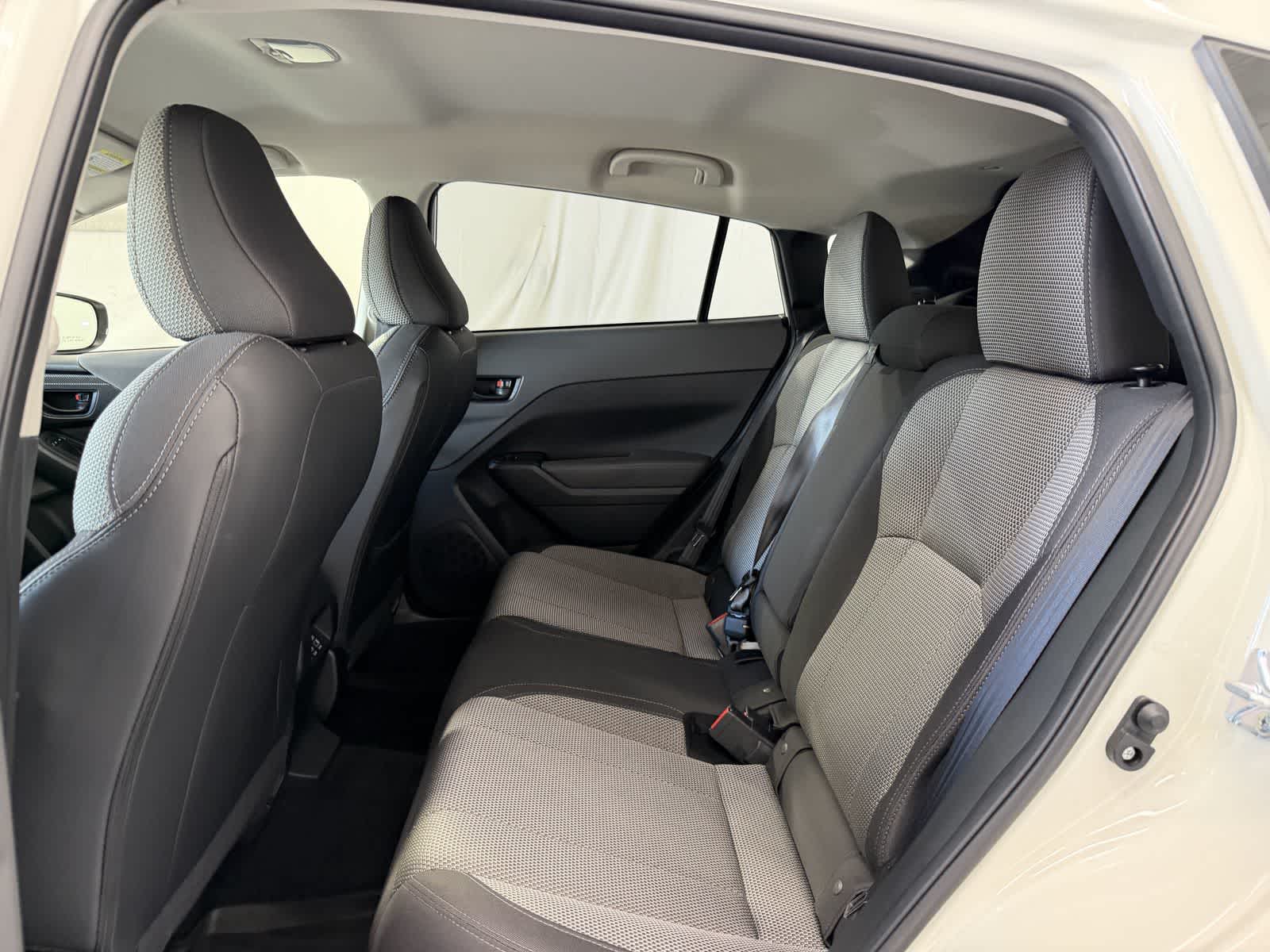 2024 Subaru Crosstrek Premium - Photo 11