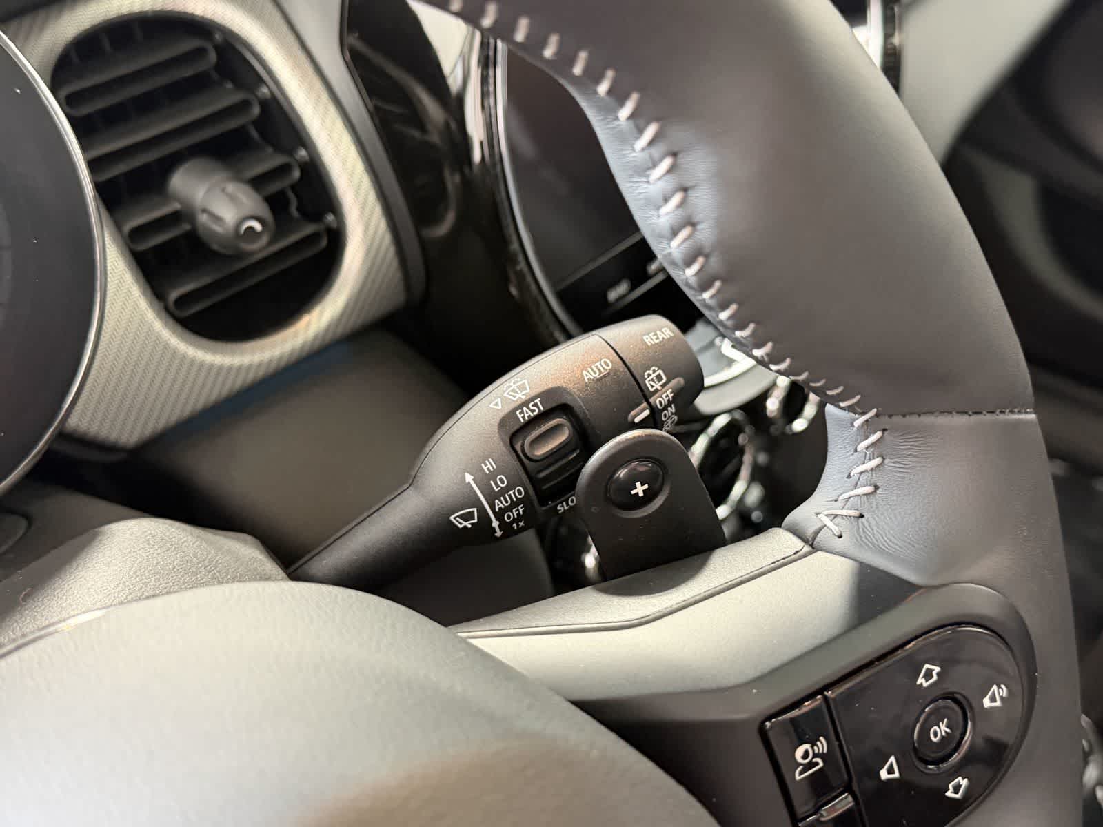 Thumbnail: 2024 MINI Cooper Hardtop - 16