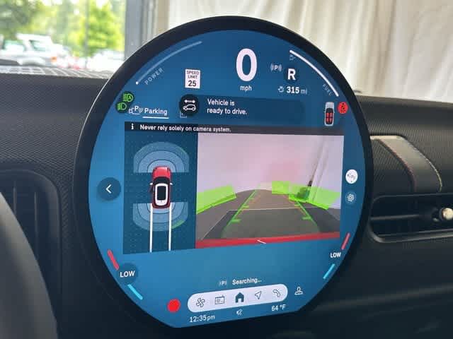 Thumbnail: 2025 MINI Cooper Hardtop - 20