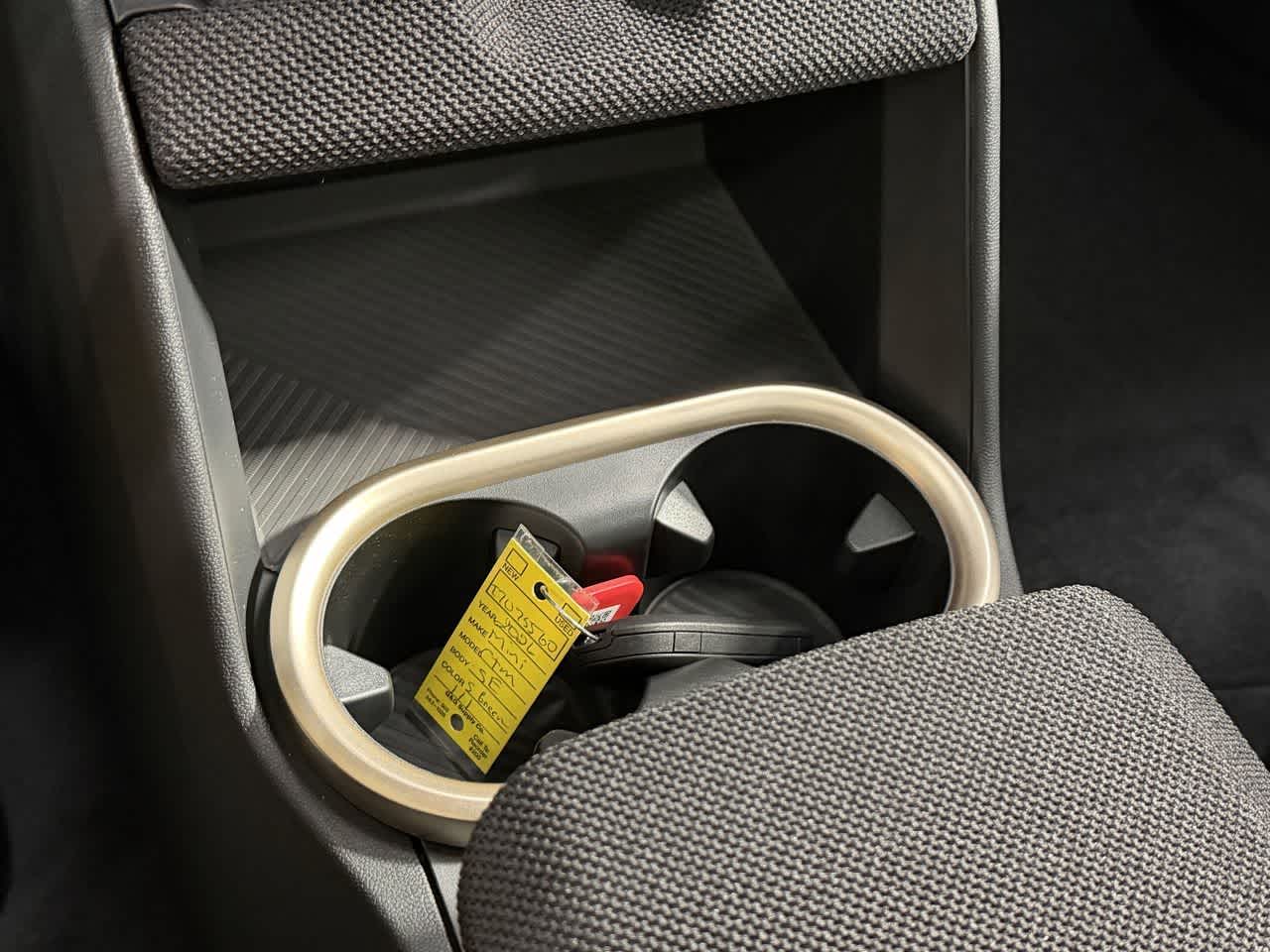 Thumbnail: 2026 MINI Cooper Countryman - 21