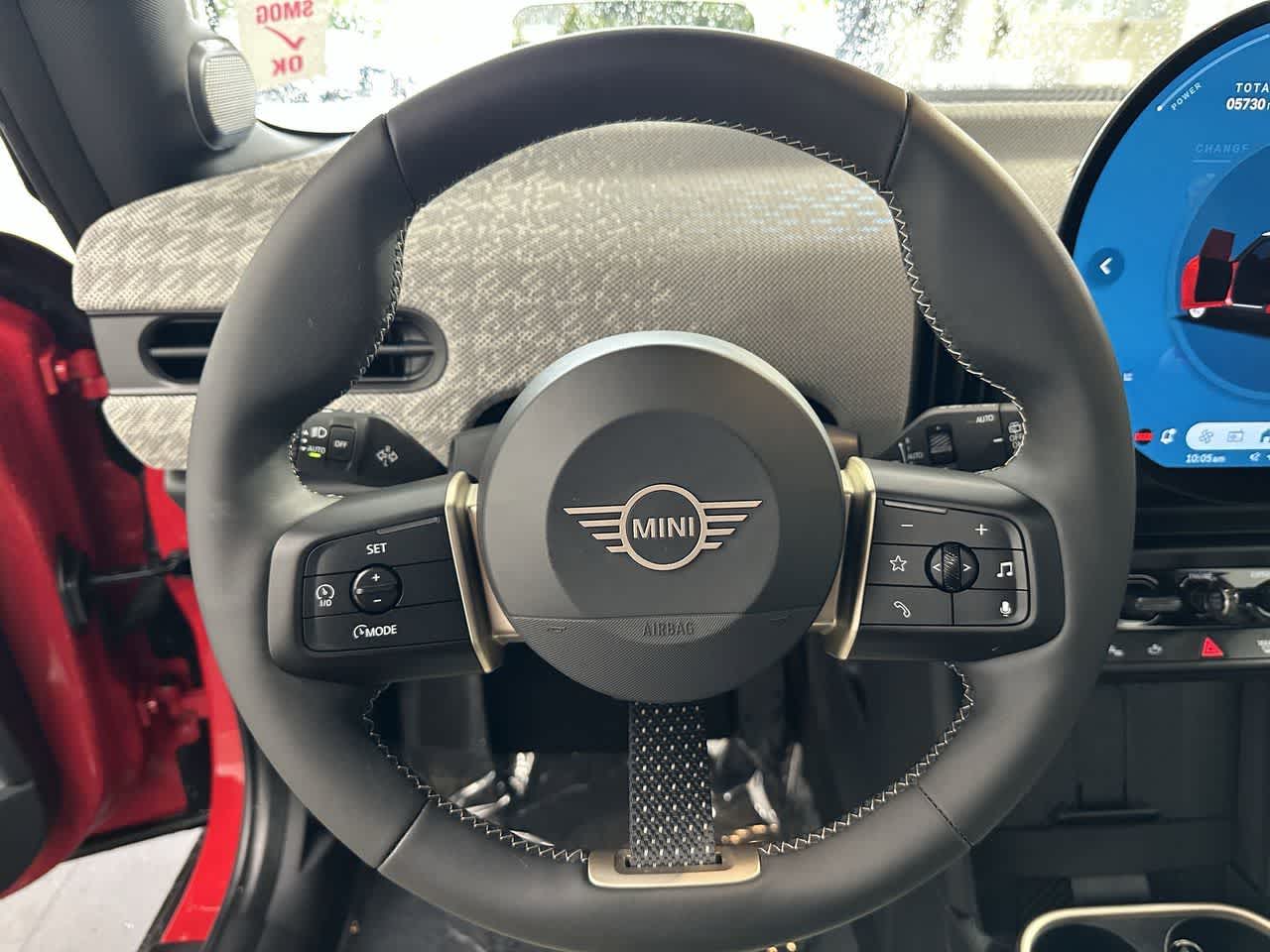 Thumbnail: 2025 MINI Cooper Hardtop - 14