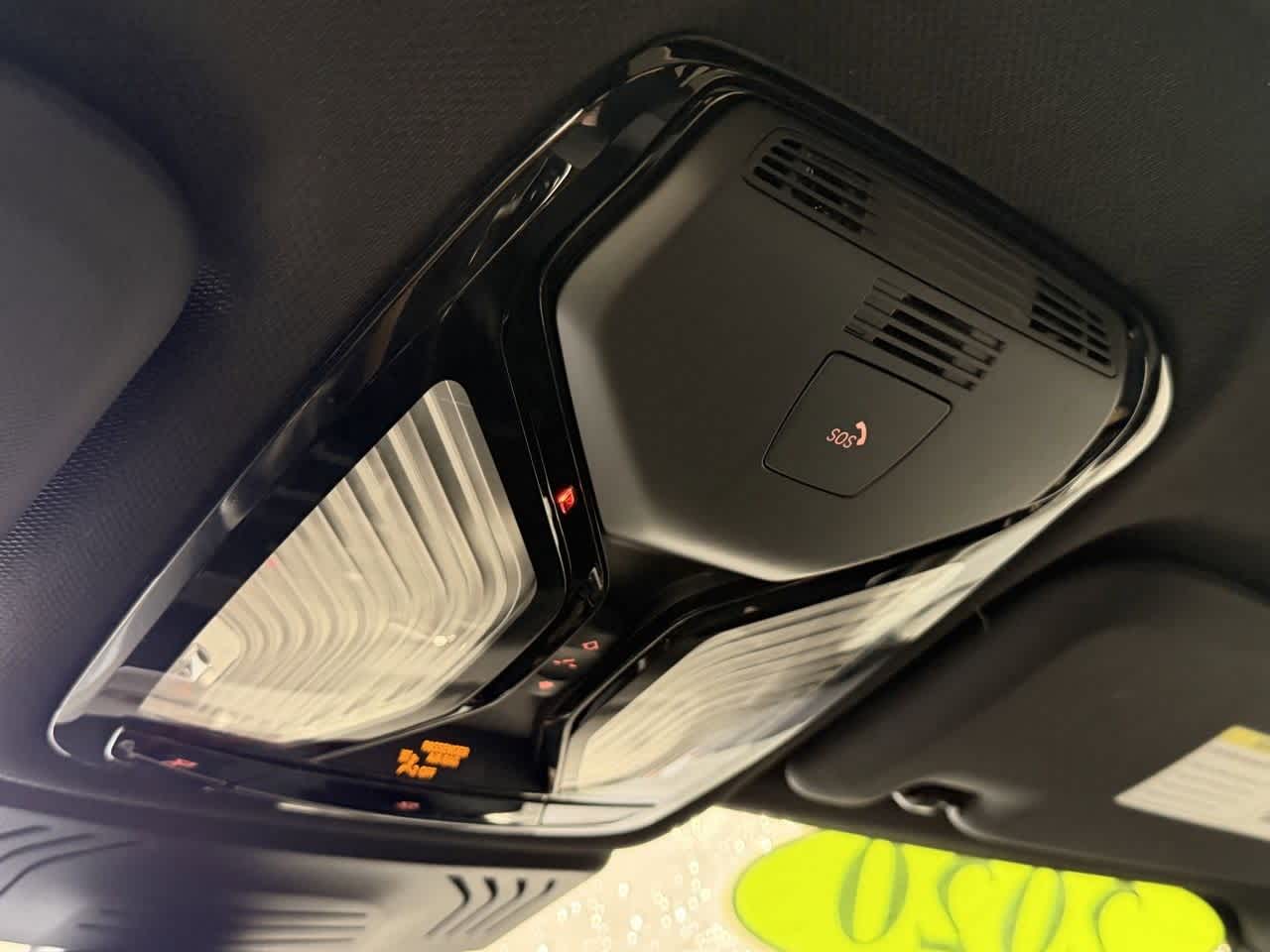 Thumbnail: 2020 BMW X3 - 21