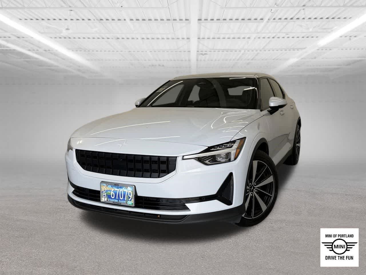 2022 Polestar 2 Long Range Dual Motor -
                  Portland, OR