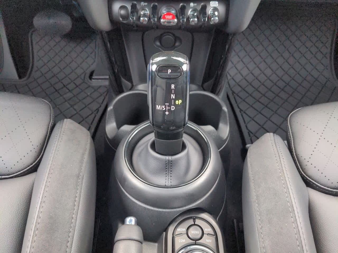 2023 MINI Cooper Hardtop S 29