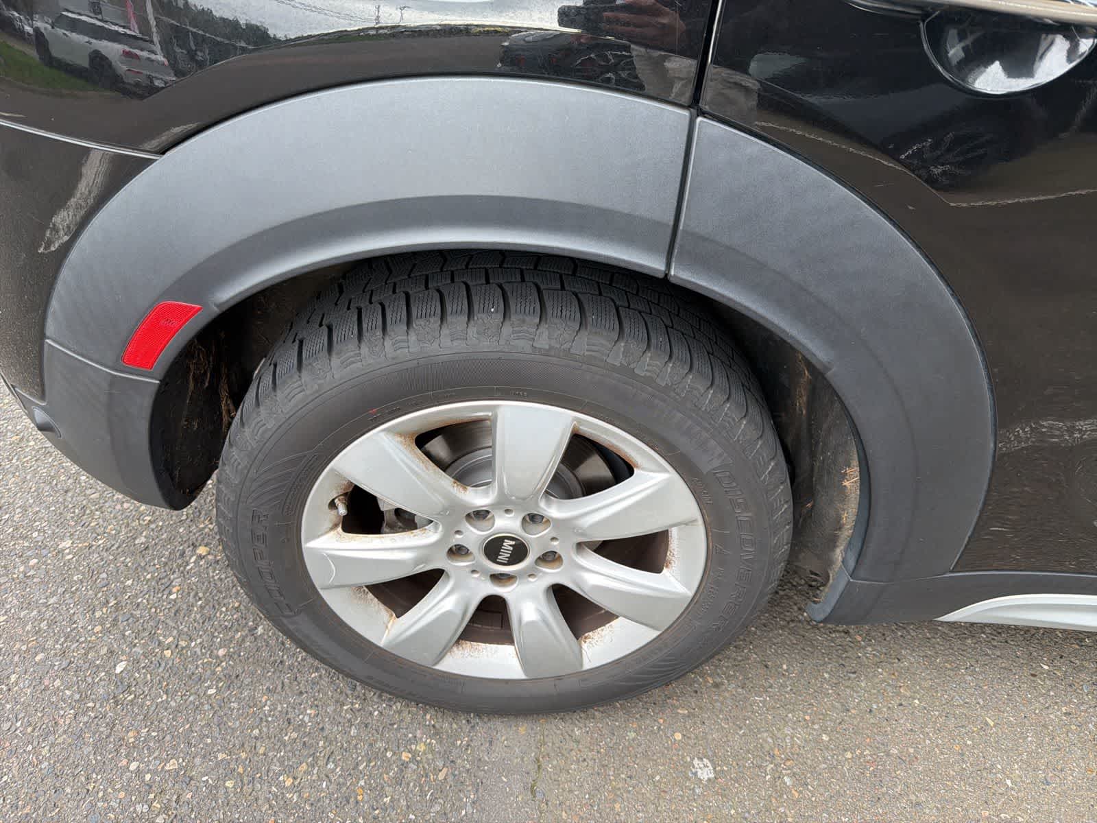 Thumbnail: 2018 MINI Cooper Countryman - 8