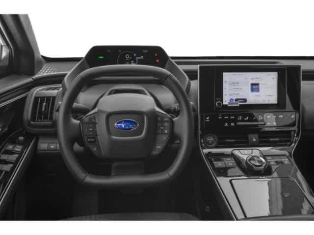 Thumbnail: 2024 Subaru Solterra - 7
