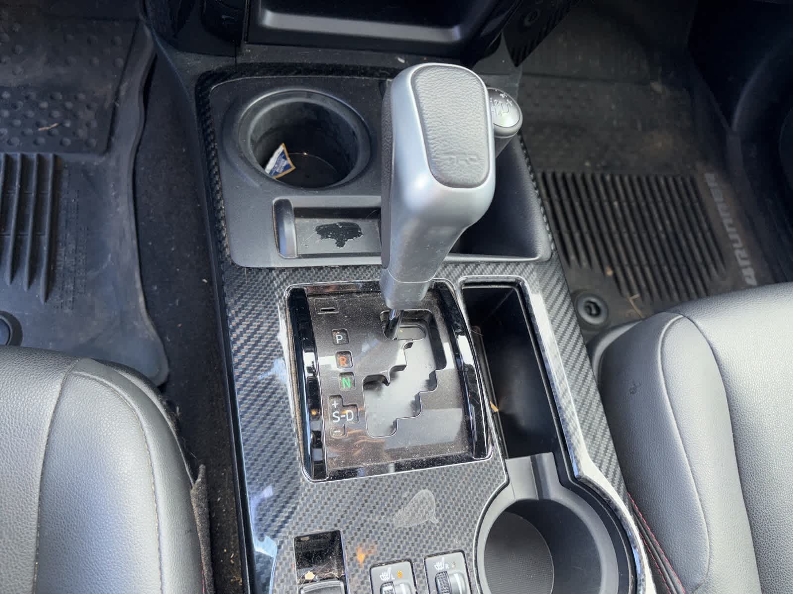 Thumbnail: 2019 Toyota 4Runner - 4