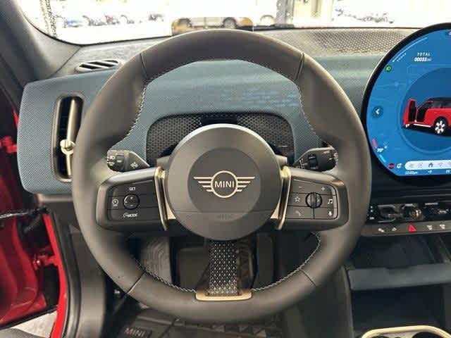 Thumbnail: 2025 MINI Cooper Countryman - 15