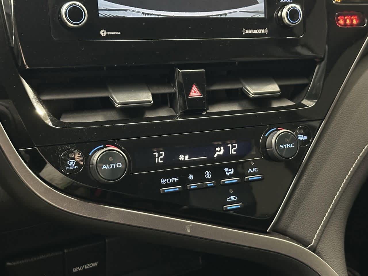 Thumbnail: 2023 Toyota Camry - 20