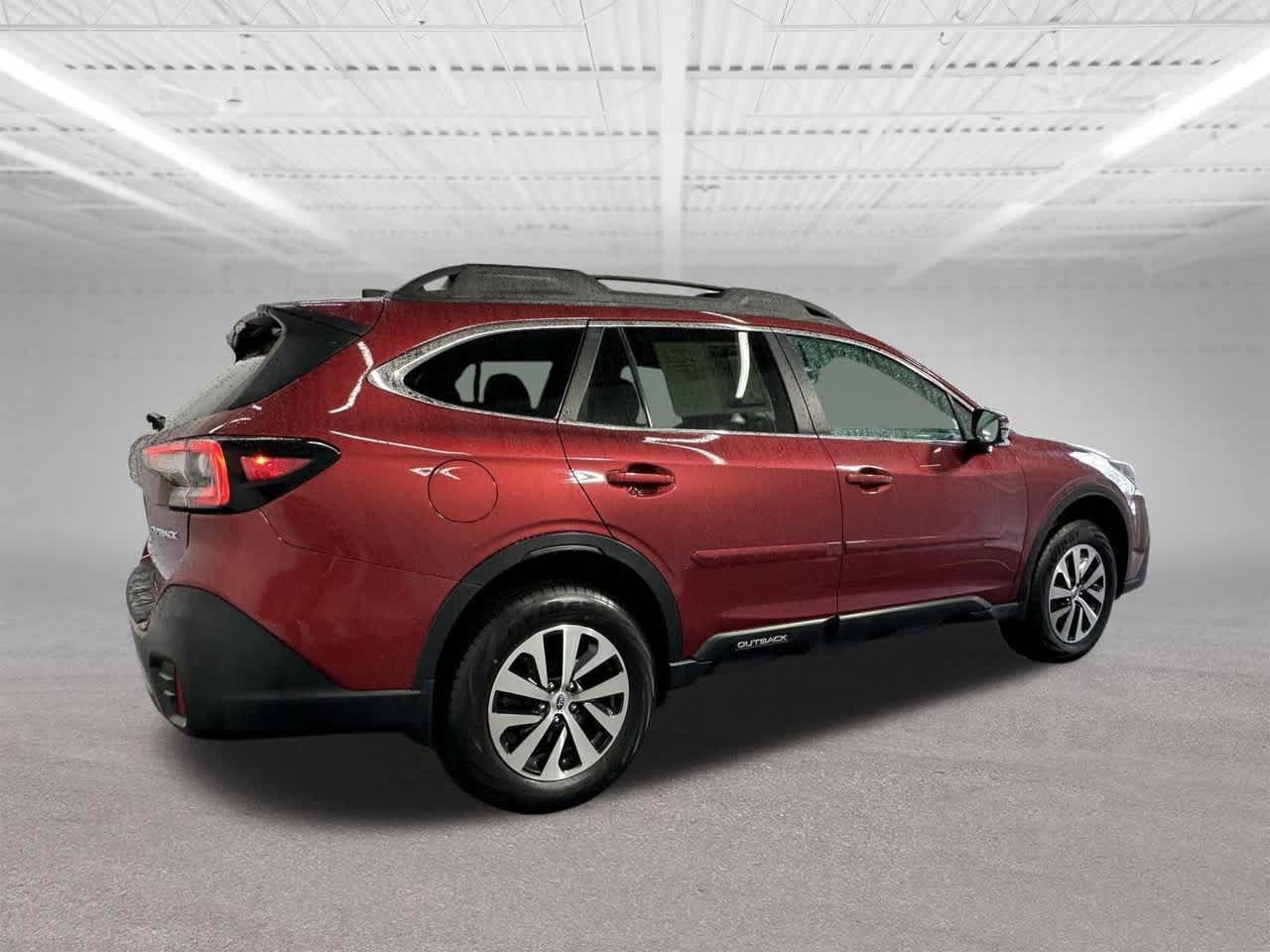 Thumbnail: 2020 Subaru Outback - 6