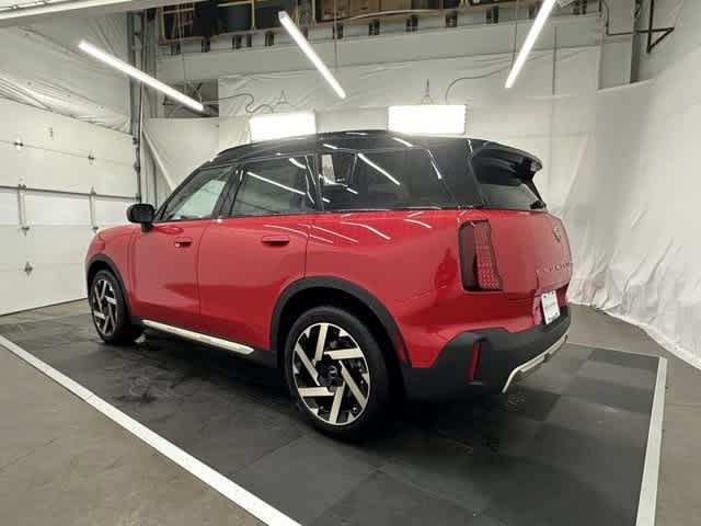 Thumbnail: 2025 MINI Cooper Countryman - 3