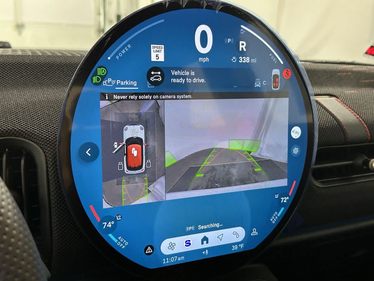 Thumbnail: 2026 MINI Cooper Hardtop - 19