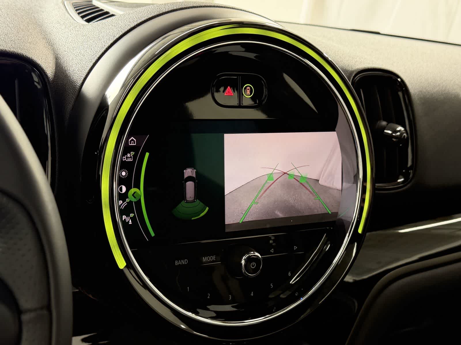 2021 MINI Countryman John Cooper Works - Photo 20