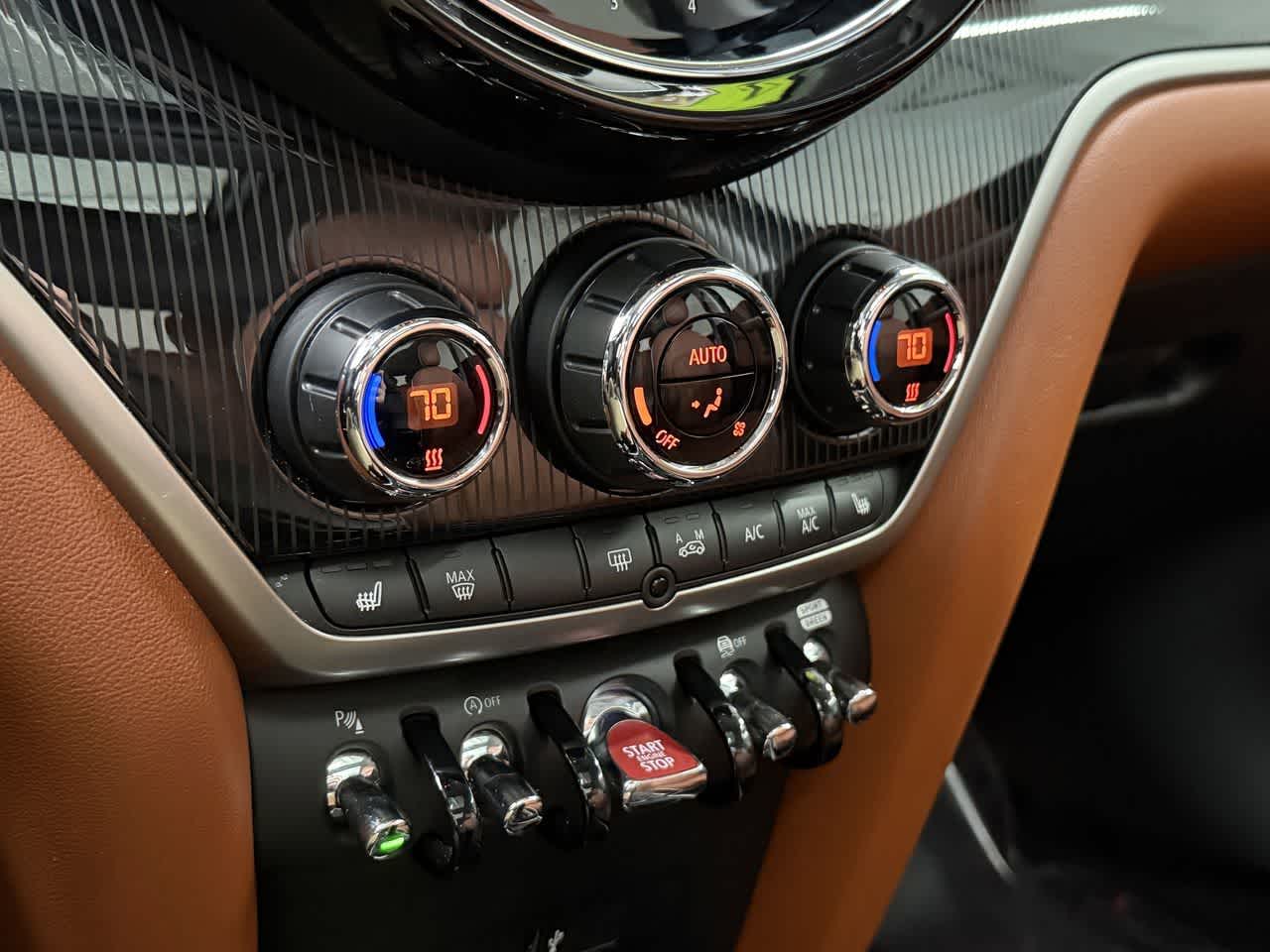 Thumbnail: 2024 MINI Cooper Countryman - 22