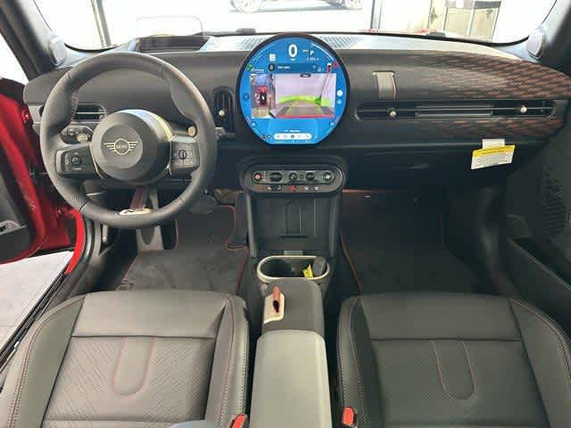 Thumbnail: 2025 MINI Cooper Hardtop - 13