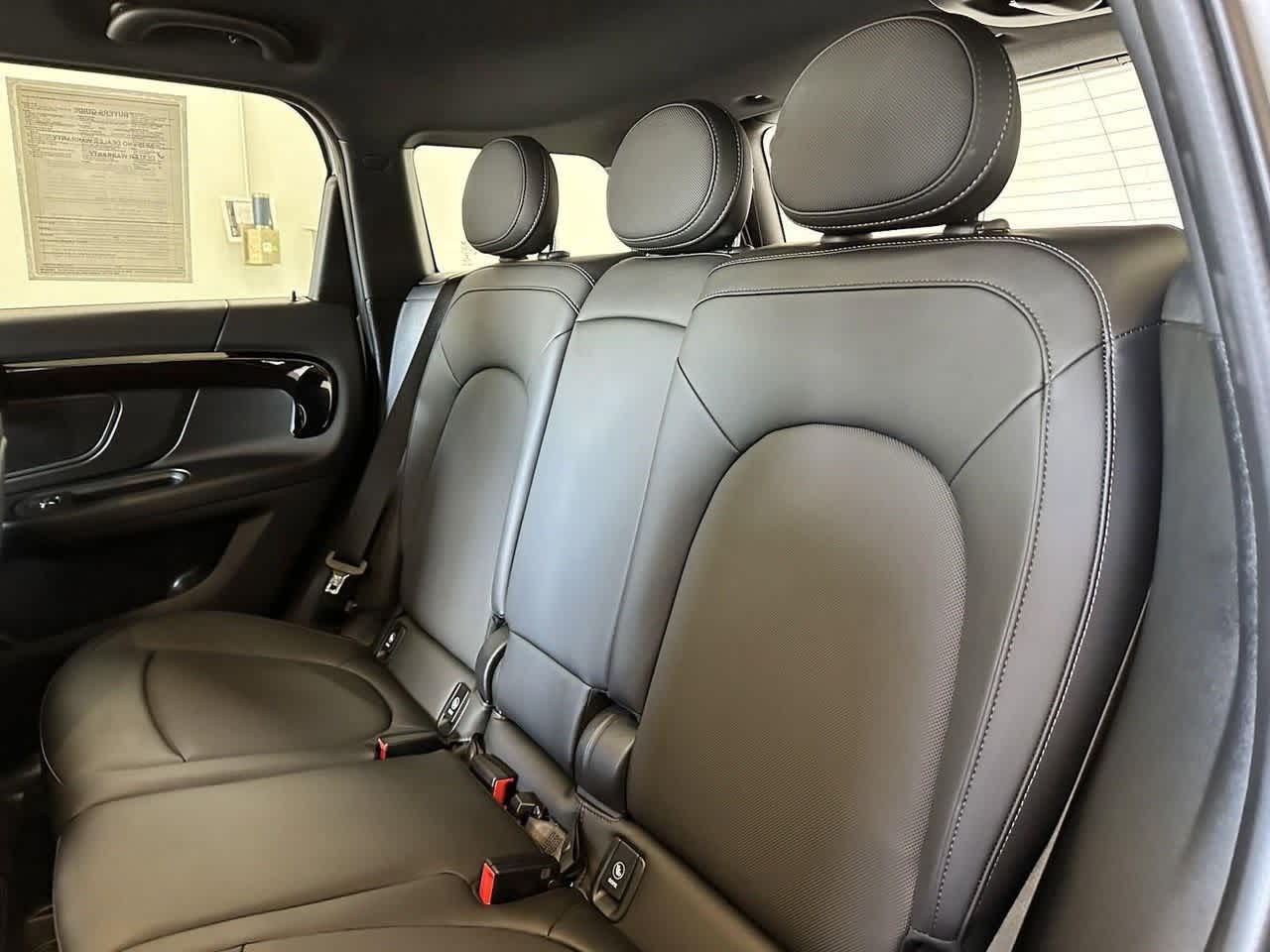 Thumbnail: 2021 MINI Cooper Countryman - 13