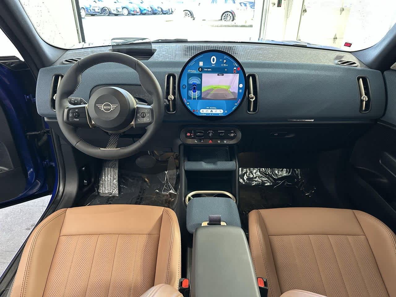 Thumbnail: 2025 MINI Cooper Countryman - 12