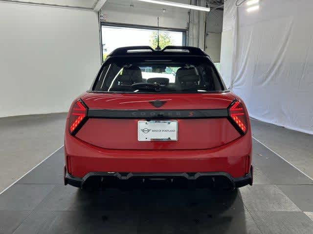 Thumbnail: 2025 MINI Cooper Hardtop - 4