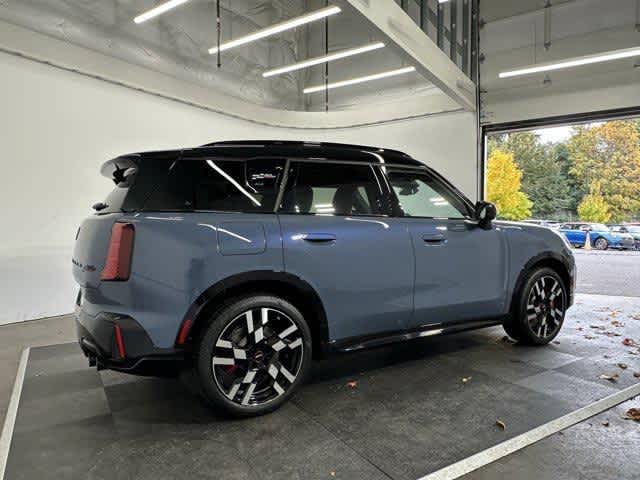 Thumbnail: 2026 MINI Cooper Countryman - 5