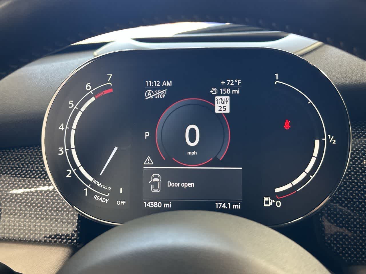 Thumbnail: 2022 MINI Cooper Convertible - 18