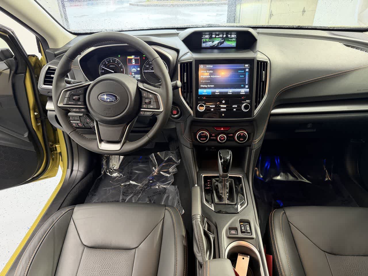 Thumbnail: 2022 Subaru Crosstrek - 12