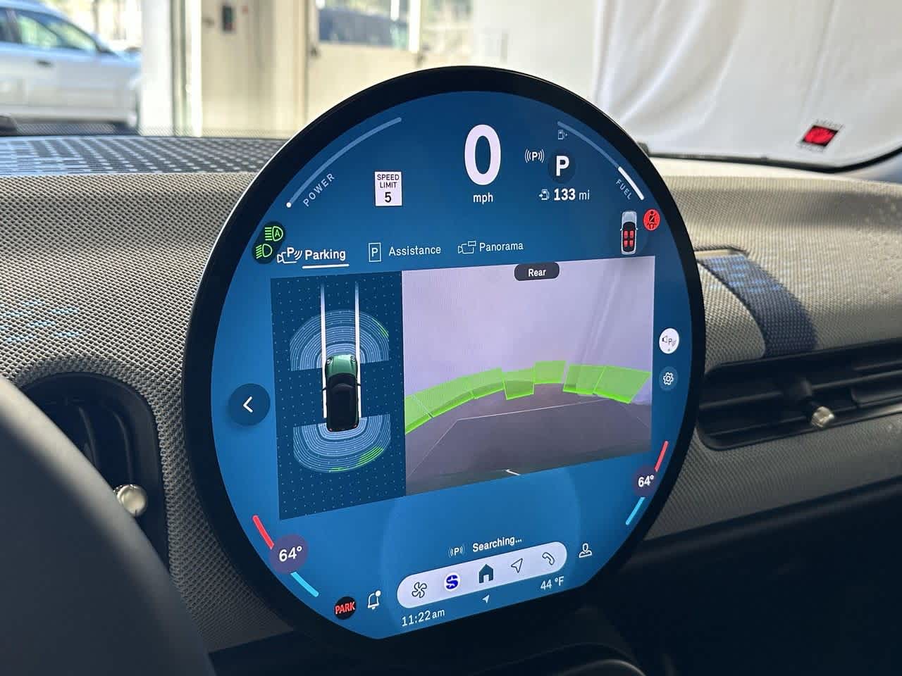 Thumbnail: 2025 MINI Cooper Hardtop - 18