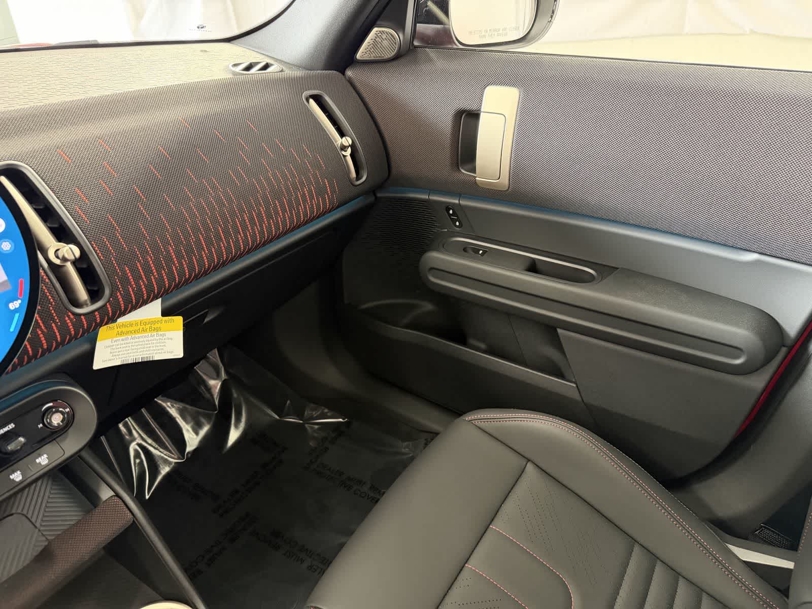 2026 MINI Countryman S - Photo 24