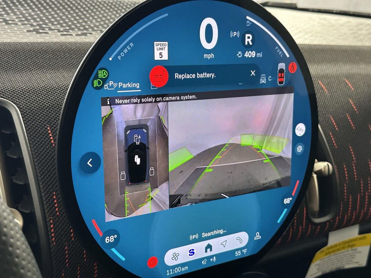 Thumbnail: 2025 MINI Cooper Countryman - 18