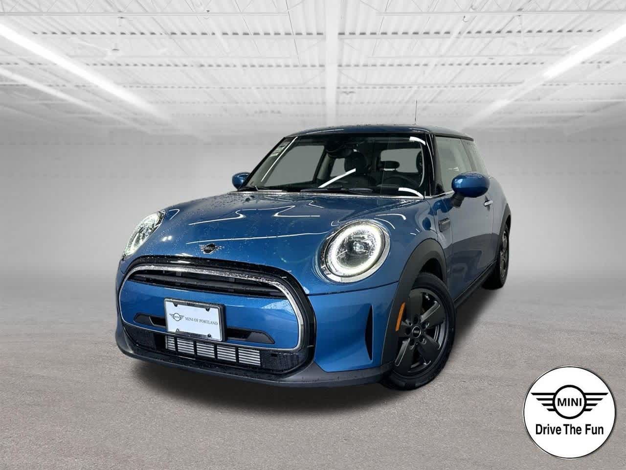 Thumbnail: 2023 MINI Cooper Hardtop - 1