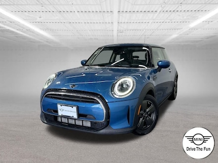 2023 MINI Hardtop 2 Door Cooper Hatchback