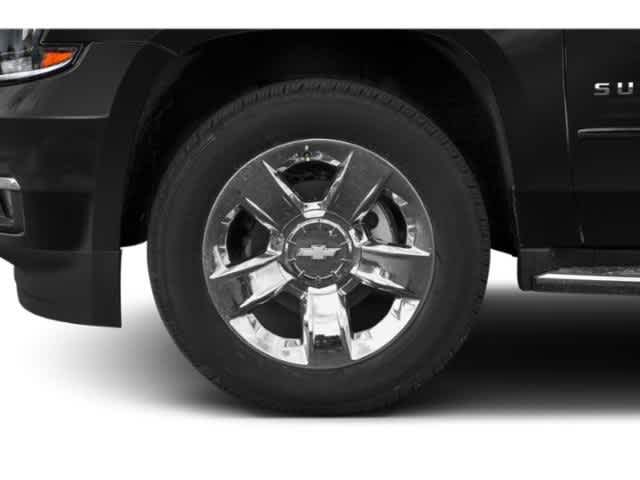 Thumbnail: 2019 Chevrolet Suburban - 11